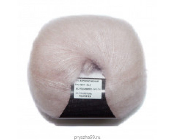 SILK MOHAIR LUREX 12921