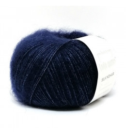 SILK MOHAIR 6035