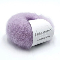 SILK MOHAIR 7258