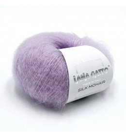 SILK MOHAIR 7258