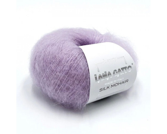 SILK MOHAIR 7258 SILK MOHAIR 7258