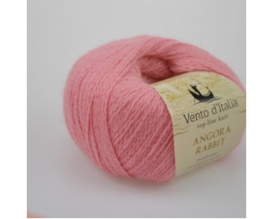 ANGORA RABBIT 04 ANGORA RABBIT 04