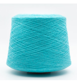Cashmere 2/27 Яркий небесный меланж