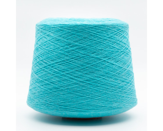 Cashmere 2/27 Яркий небесный меланж Cashmere 2/27 Яркий небесный меланж
