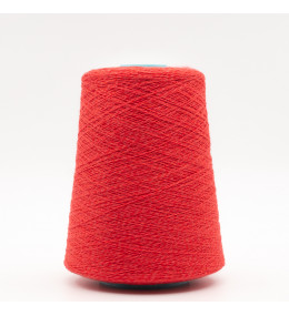 Cashmere Cotone Красный меланж