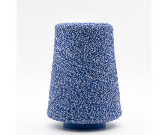 Cashmere Cotone Пурпурно синий меланж Cashmere Cotone Пурпурно синий меланж