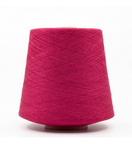 Indian Silk Малиновый