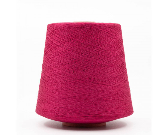 Indian Silk Малиновый
